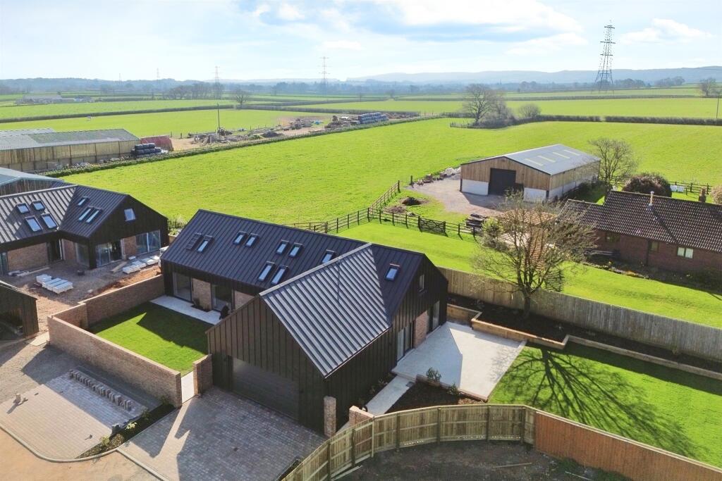 passivhaus home